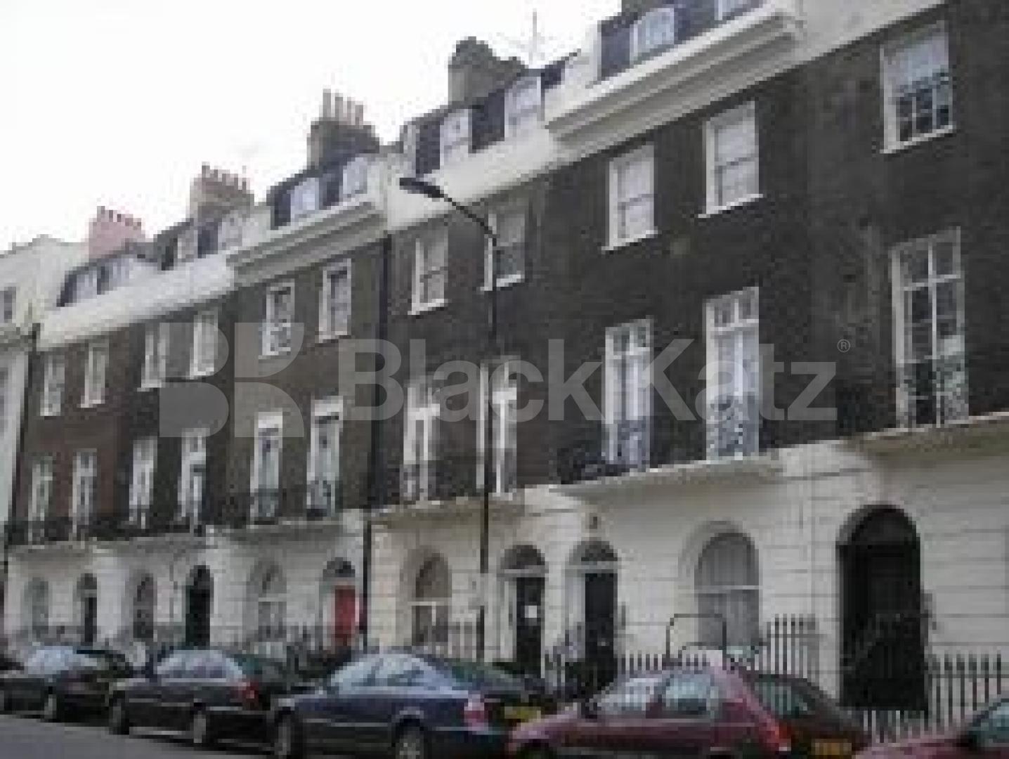 			Studio Apartment, 1 bath, 1 reception Studio			 Mornington Crescent, CAMDEN NW1